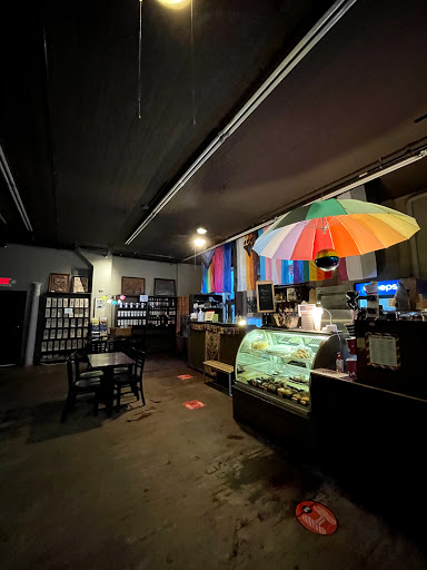 Coffee Shop «Equal Grounds», reviews and photos, 750 South Ave, Rochester, NY 14620, USA