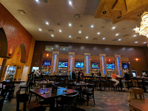 Mediterranean Restaurant «Mediterranean Cruise Cafe», reviews and photos, 12500 Nicollet Ave, Burnsville, MN 55337, USA