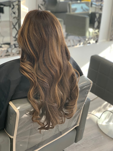 Beauty Salon «Monet Salon», reviews and photos, 14011 St Germain Dr, Centreville, VA 20121, USA