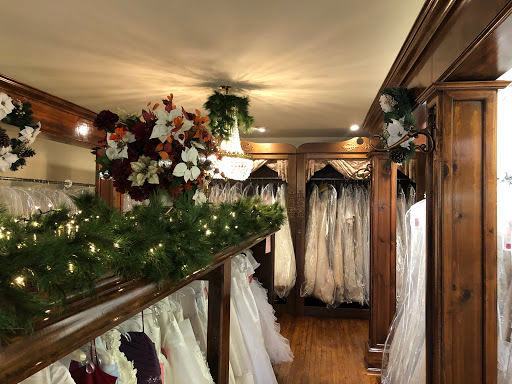 Bridal Shop «Bridal Chateau», reviews and photos, 230 W 2nd St, Berwick, PA 18603, USA