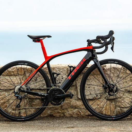 Bicycle Store «Trek Bicycle Store Greenville», reviews and photos, 1426 Laurens Rd, Greenville, SC 29607, USA