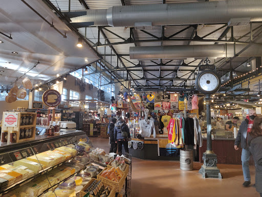 Market «Milwaukee Public Market», reviews and photos, 400 N Water St, Milwaukee, WI 53202, USA