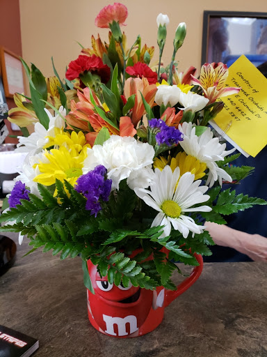 Florist «Treasured Orchids & Gifts», reviews and photos, 4917 E Colonial Dr, Orlando, FL 32805, USA