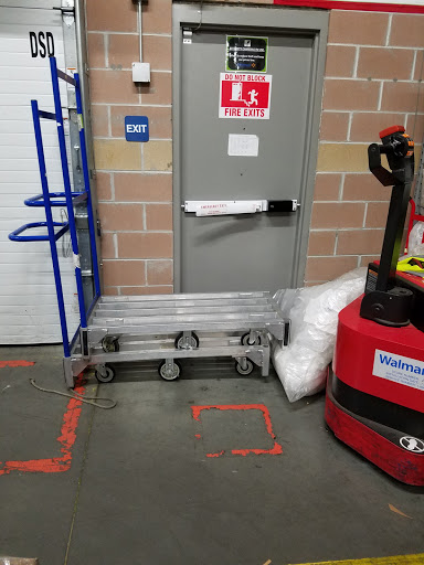 Supermarket «Walmart Neighborhood Market», reviews and photos, 1225 Cherry Rd, Rock Hill, SC 29732, USA