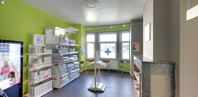 Centre Veterinaire Wouez-de Pestel - Dierenarts