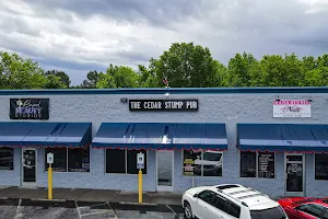 The Cedar Stump Pub - Statesville image