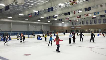 Extreme Ice Center - 4705 Indian Trail Fairview Rd, Indian Trail, NC 28079