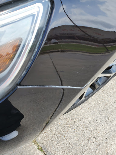 Auto Body Shop «Maaco Collision Repair & Auto Painting», reviews and photos, 2434 N Story Rd, Irving, TX 75062, USA