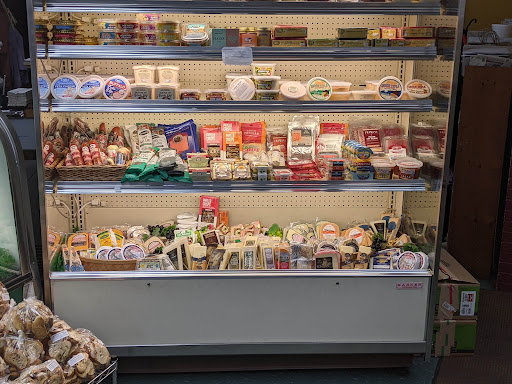 Fast Food Restaurant «Bo-Tes Imports», reviews and photos, 714 Main St, Norwell, MA 02061, USA