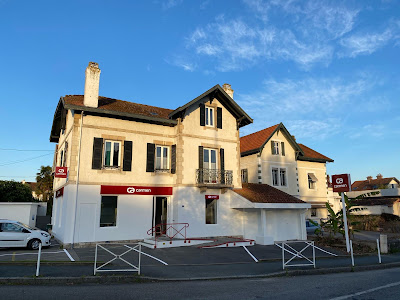 Carmen Marracq à Bayonne