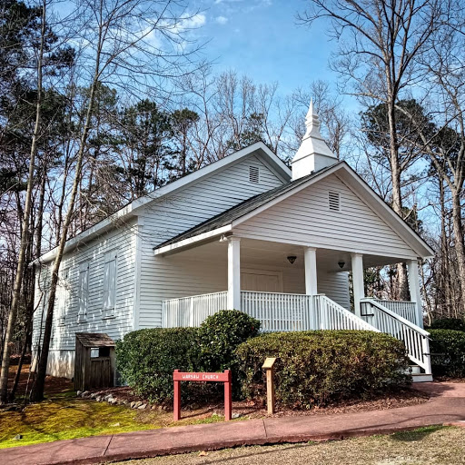 Nature Preserve «Autrey Mill Nature Preserve & Heritage Center», reviews and photos, 9770 Autrey Mill Rd, Johns Creek, GA 30022, USA