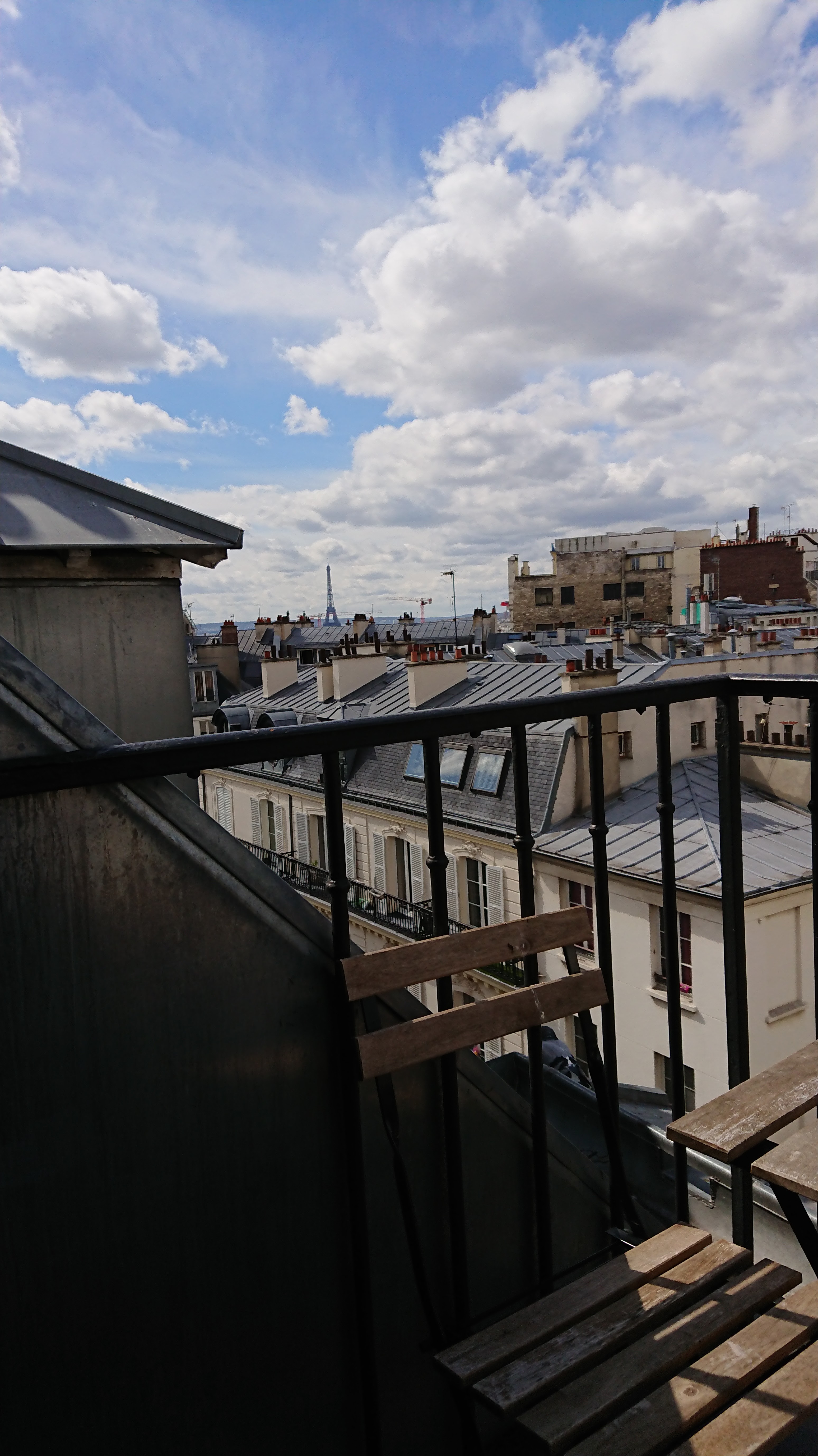 Photo n° 2 de l'avis de Christian.e fait le 30/03/2018 à 20:15
