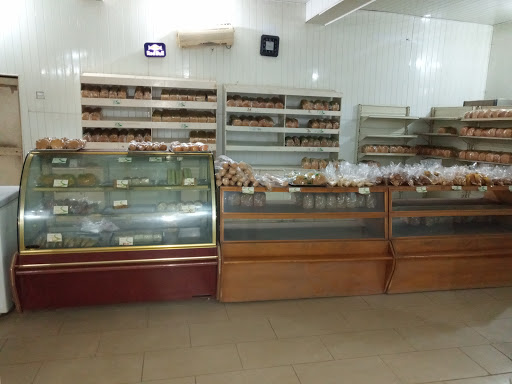 Oasis Bakery, Damaturu, Nigeria, Restaurant, state Yobe