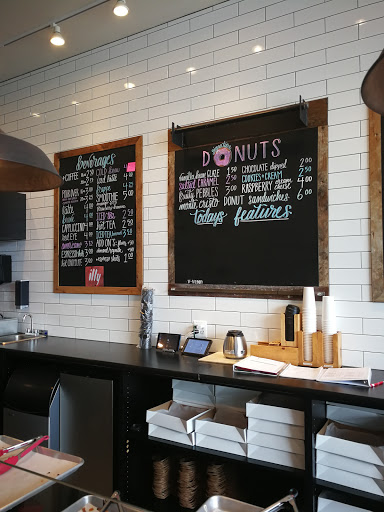 Donut Shop «Donut Bar + Coffee», reviews and photos, 29039 Southfield Rd, Southfield, MI 48076, USA