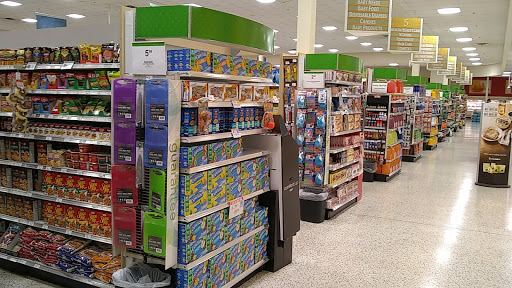 Supermarket «Publix Super Market at Parkway Plaza», reviews and photos, 5265 S John Young Pkwy, Orlando, FL 32839, USA