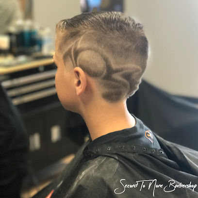Second to None Barbershop