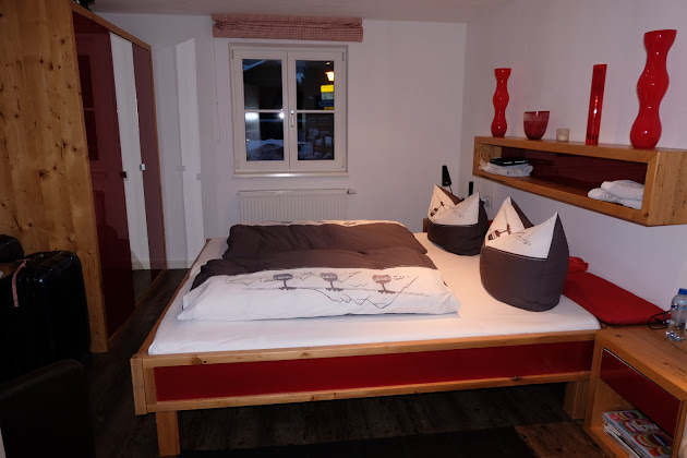 Chambres Ferienwohnung Ferienwohnungen Weidach 87561 Oberstdorf