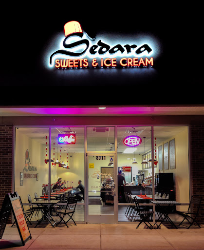 Sedara Sweets & Ice Cream