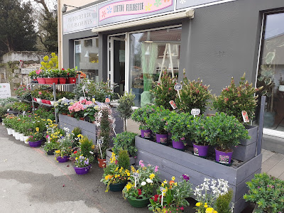 Laetdy Fleurette à La Chaize-le-Vicomte
