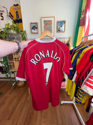 Soccer Store «The Village Soccer Shop», reviews and photos, 40 Main St, Tarrytown, NY 10591, USA