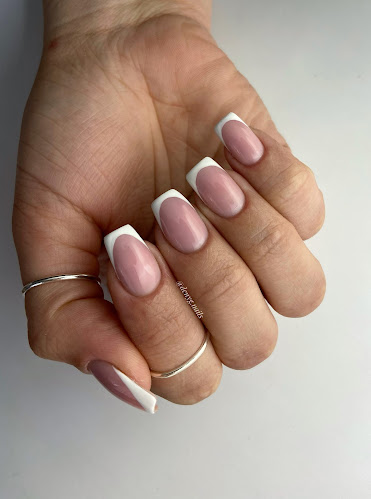 Denyg.nails - Beauty salon