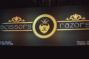 Scissors & Razors image