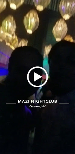 Night Club «Mazi Nightclub», reviews and photos, 130-35 91st Ave, Richmond Hill, NY 11418, USA