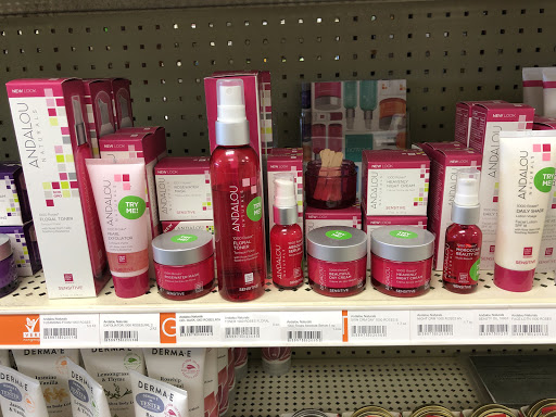 Vitamin & Supplements Store «Stay Healthy!», reviews and photos, 840 S Rancho Dr, Las Vegas, NV 89106, USA