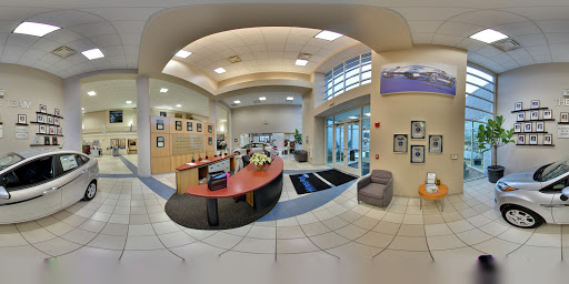 Car Dealer «Hines Park Ford», reviews and photos, 56558 Pontiac Trail, New Hudson, MI 48165, USA