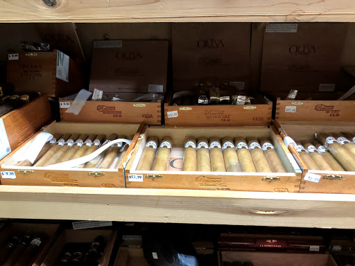 Tobacco Shop «Laguna Smoke Shop», reviews and photos, 24741 Alicia Pkwy e, Laguna Hills, CA 92653, USA