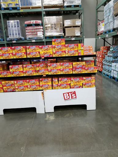 Warehouse club «BJ’s Wholesale Club», reviews and photos, 66-26 Metropolitan Ave, Middle Village, NY 11379, USA