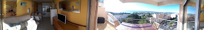 Vos Vacances A Sète : Location appartement de vacances dans résidence de standing avec piscine, vue sur l'étang de Thau, proche de Frontignan, Balaruc-les-Bains, Balaruc-le-Vieux, Loupian, Mèze, Marseillan et Agde, à 4 min de la plage à Sète dans l'Hérault à Sète