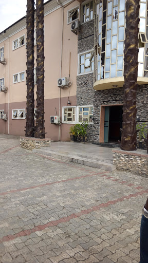 Igoni Palace Hotel, Port Harcourt, Nigeria, Extended Stay Hotel, state Rivers