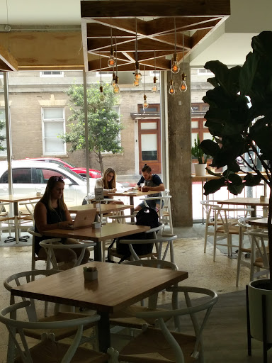 Coffee Shop «Magpie Cafe», reviews and photos, 333 Laurel St #110, Baton Rouge, LA 70802, USA