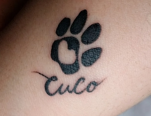 Tattoo Shop «Code of Conduct Tattoo», reviews and photos, 14 E 11th St, Chicago, IL 60605, USA