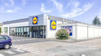 Lidl Agen Boé à Boé