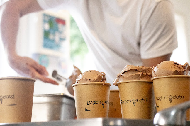 Reviews of Raglan Gelato in Raglan - Ice cream