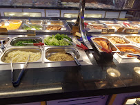 Plats et boissons du Restaurant de type buffet Asian Grill à Seclin - n°1