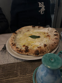Pizza du Restaurant italien Fratelli Pastore Trattoria à Boulogne-Billancourt - n°15