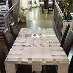 Photo n°1 de l'avis de Matteo.r fait le 30/06/2019 à 11:45 sur le  Oceania Ristorante Pizzeria, Rubiera à Rubiera