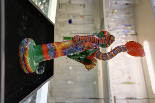 Pipe Supplier «House of Pipes», reviews and photos, 925 NE Broadway St, Portland, OR 97232, USA