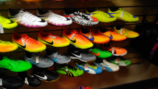 Sporting Goods Store «Pegasus Sporting Goods Inc», reviews and photos, 101 Ferry St, Newark, NJ 07105, USA