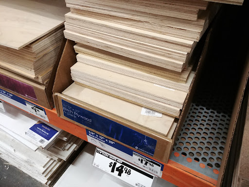 Home Improvement Store «The Home Depot», reviews and photos, 6850 S Fry Rd, Katy, TX 77494, USA