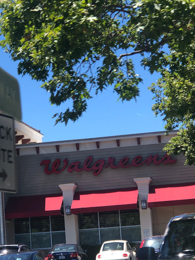 Drug Store «Walgreens», reviews and photos, 423 N Santa Cruz Ave, Los Gatos, CA 95030, USA