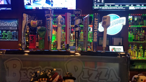 Pizza Restaurant «Beggars Pizza», reviews and photos, 9515 W 191st St, Mokena, IL 60448, USA