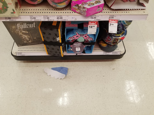 Department Store «Target», reviews and photos, 240 Independence Way, Danvers, MA 01923, USA