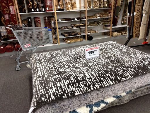 Window Treatment Store «Curtain & Bath Outlet, Vernon», reviews and photos, 295 Hartford Turnpike, Vernon, CT 06066, USA