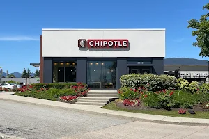 Chipotle image