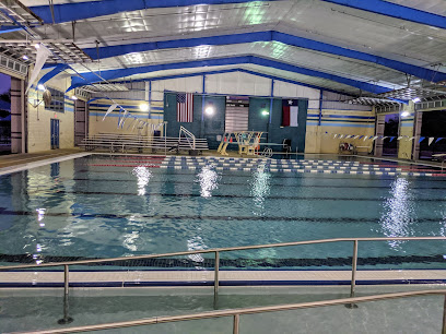 Mission Park & Recreation Aquatic Center