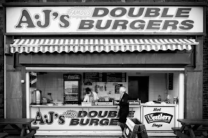 A.J's Famous Double Burgers image
